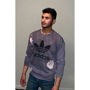 Adidas Sweatshirt Unisex